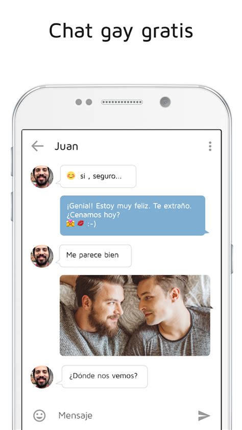 chats de gays en madrid|Chat Gay.